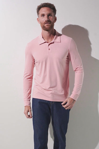 UV Pikétröja - Saint-Malo