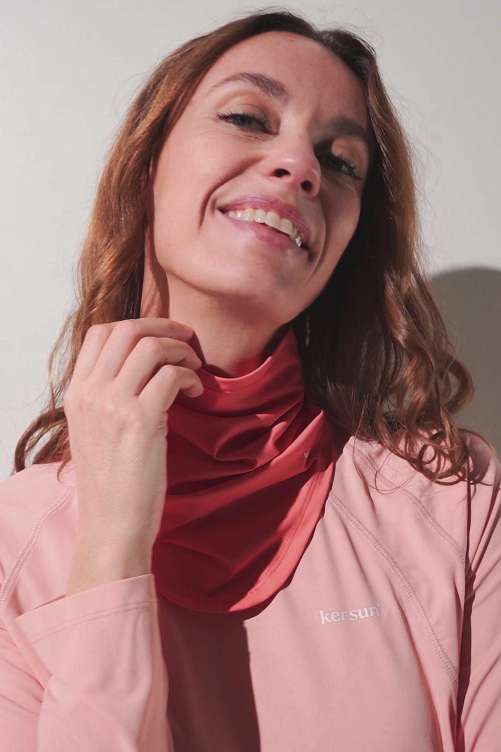 UV Halsvärmare - Boston