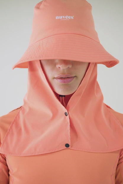 UV Bucket hatt - Boston