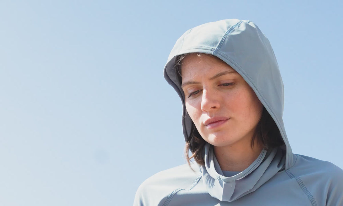 Ladda video: Chapeaux et Vêtements anti-UV Ker Sun pour Femme et Homme