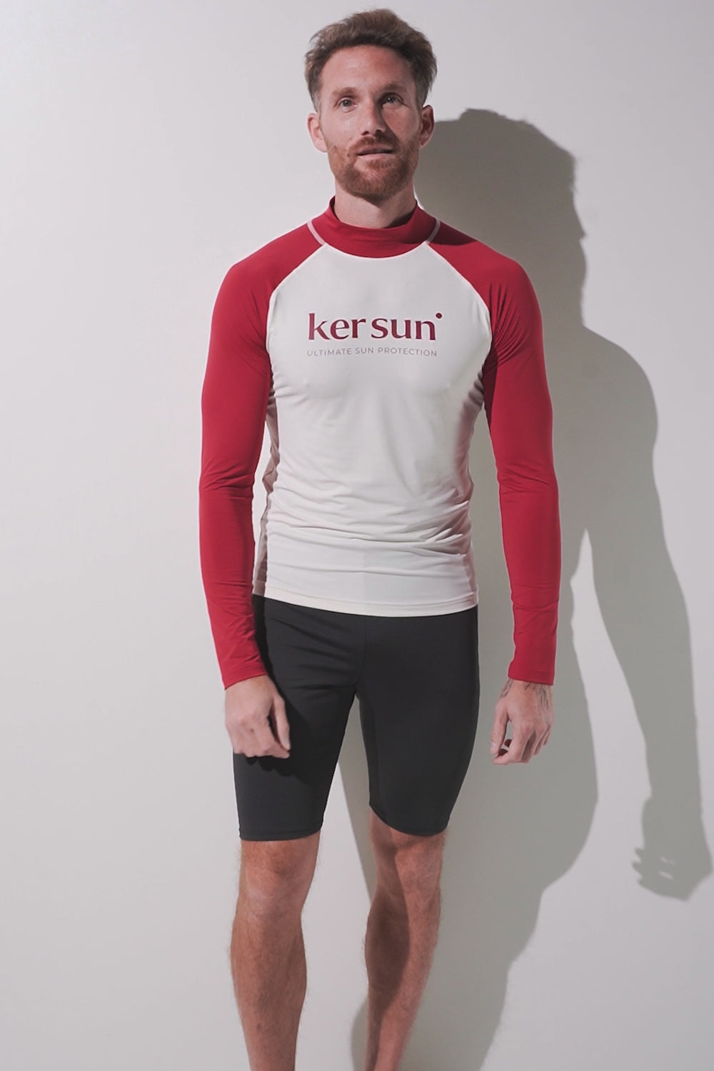 UV Badtröja - Malibu