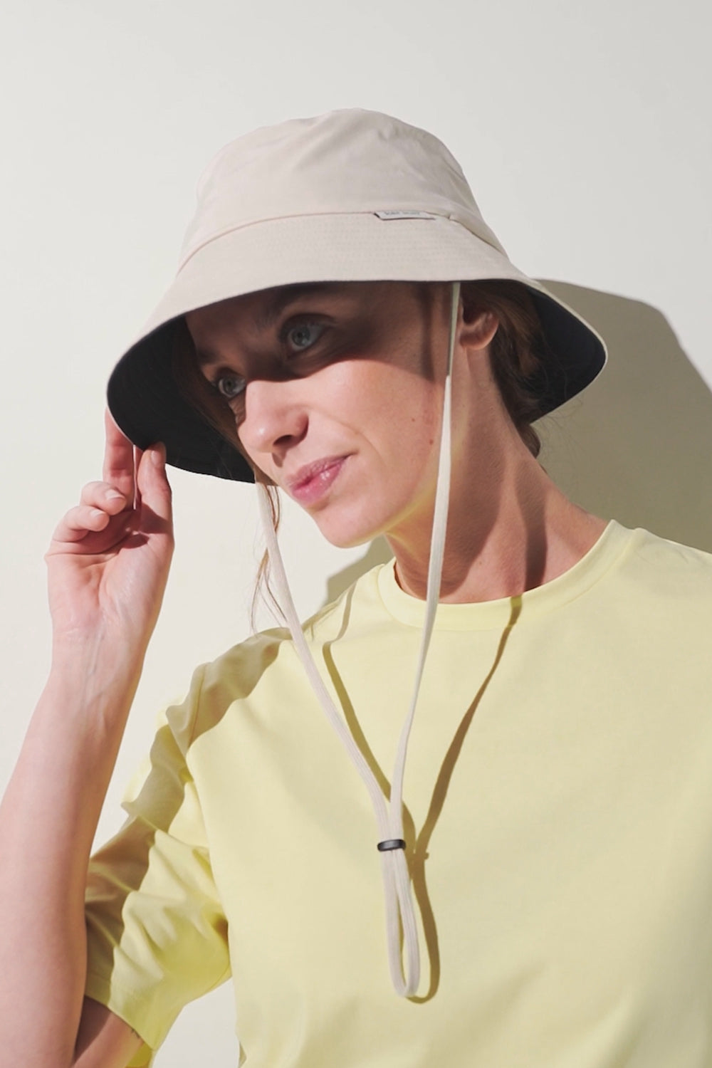 UV Bucket hatt - Faro