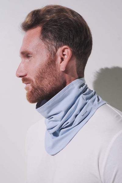 UV Halsvärmare - Boston