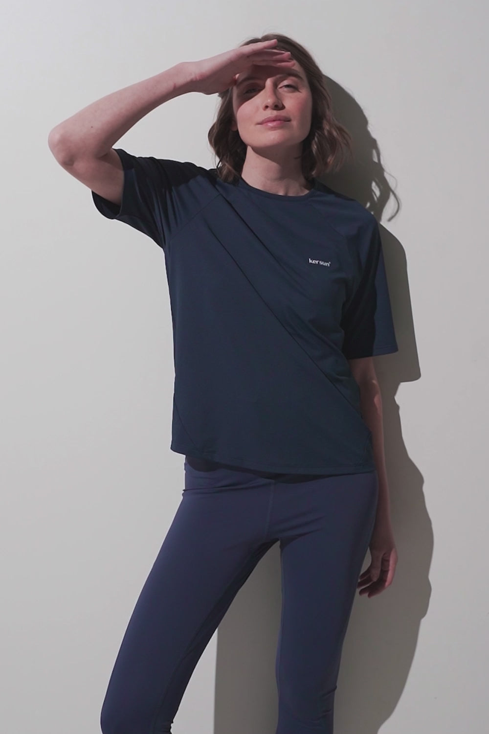 UV T-shirt - Boston