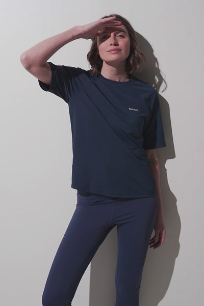UV T-shirt - Boston