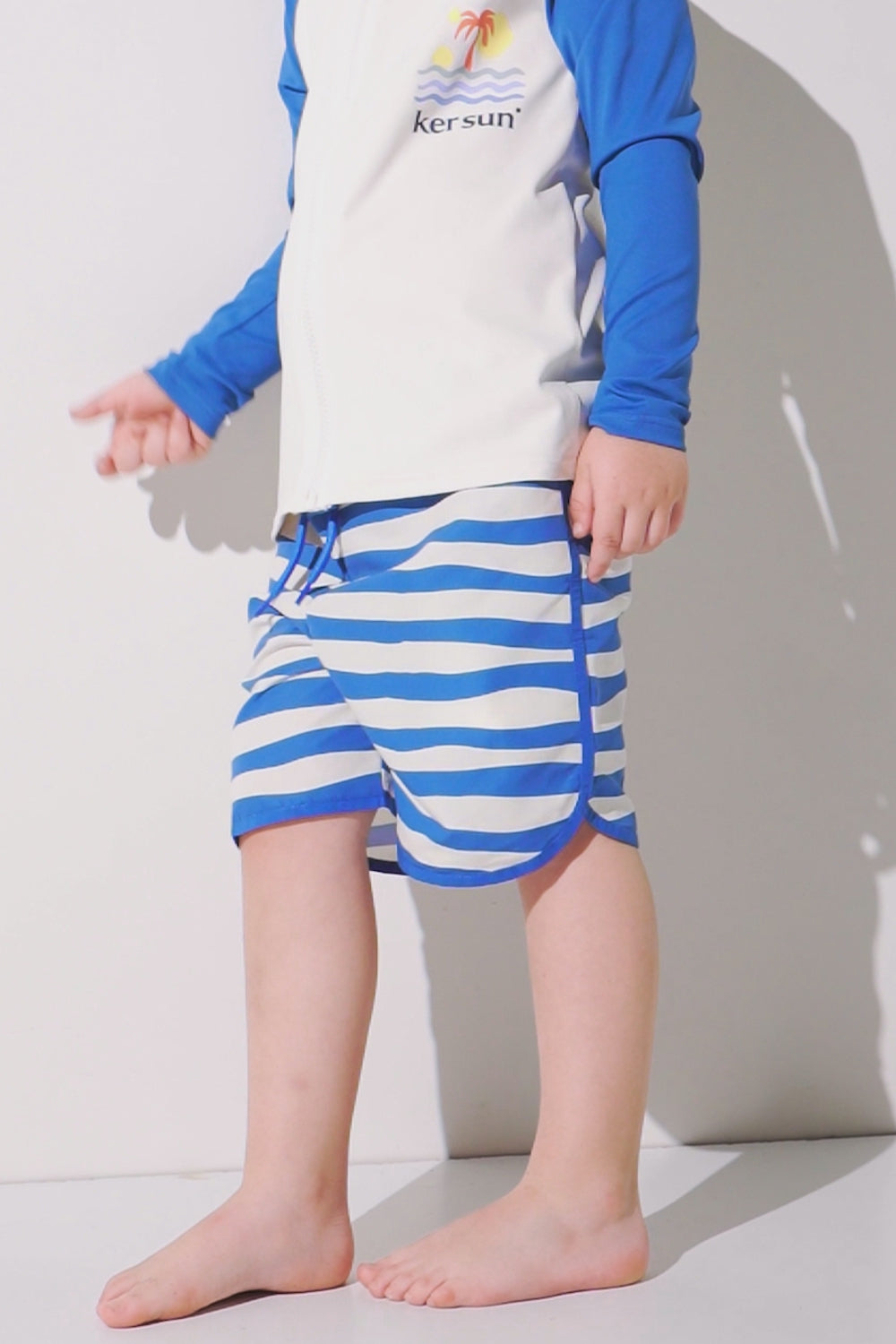 UV Badshorts - Fidji