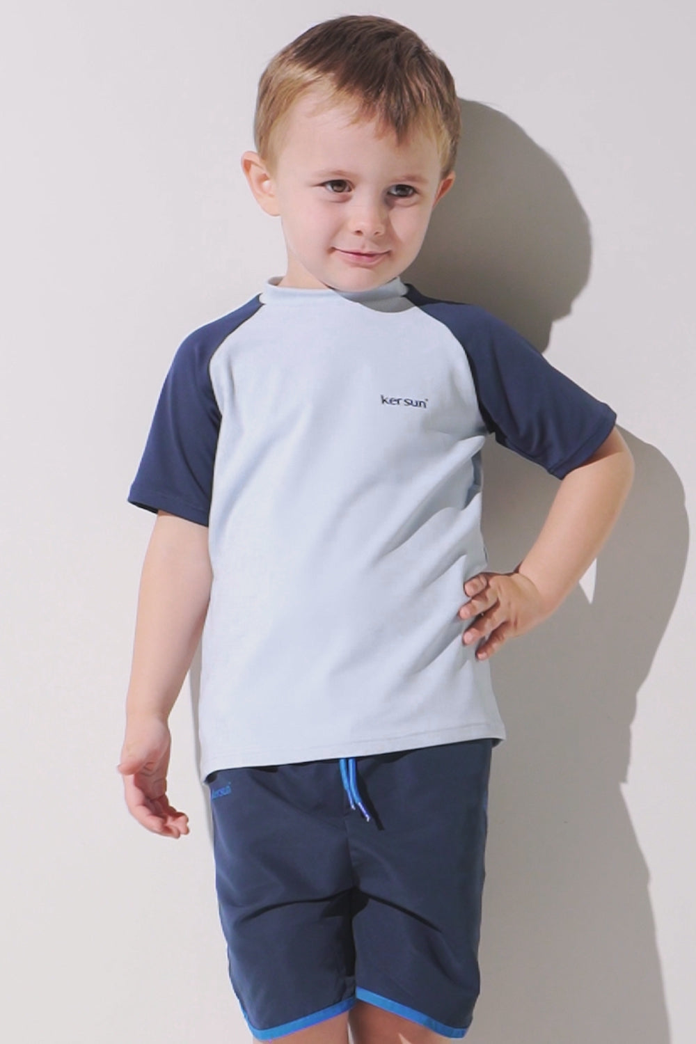 UV Badtröja - Fidji