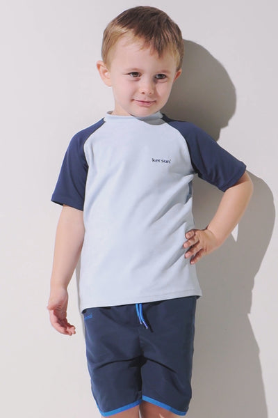 UV Badtröja - Fidji