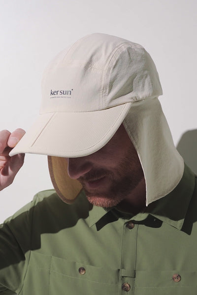 UV Solkeps - Sequoia