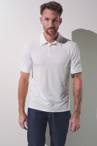 UV Pikétröja - Saint-Malo