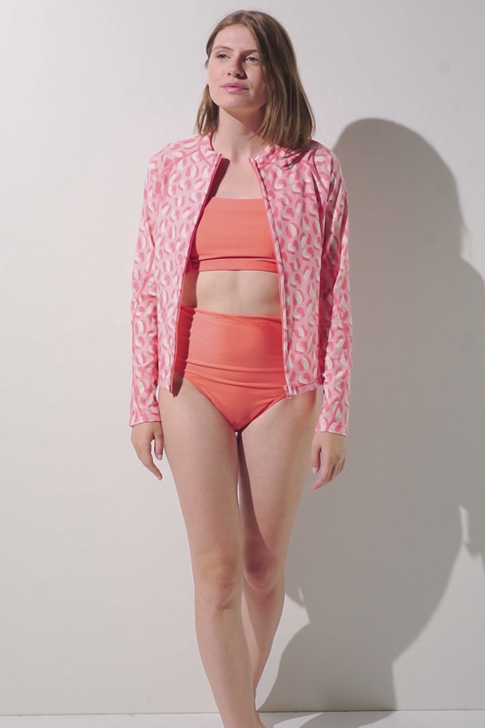 UV Badjacka - Moorea