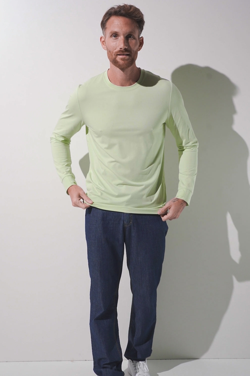 UV T-shirt - Saint-Malo