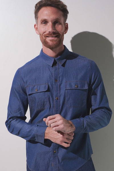 UV Skjorta - Arcachon