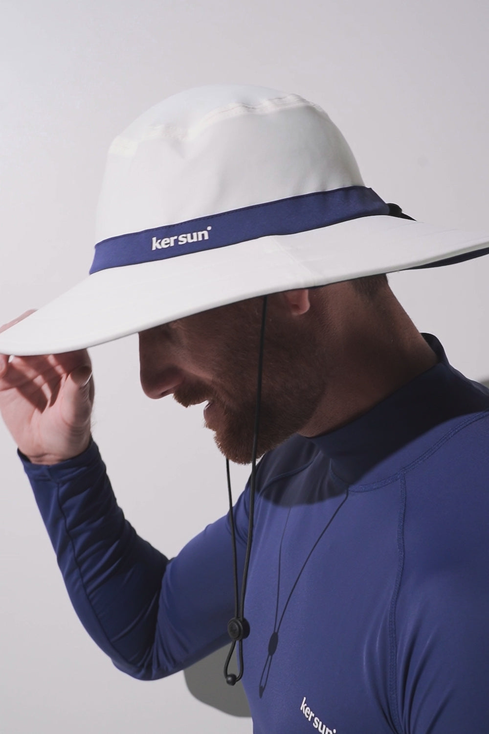 UV Badhatt - Galápagos