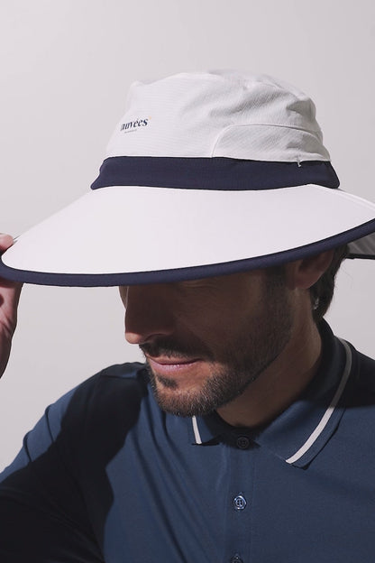 UV Solhatt - Augusta