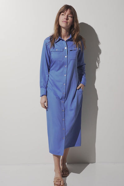 UV Skjortklänning - Rimini