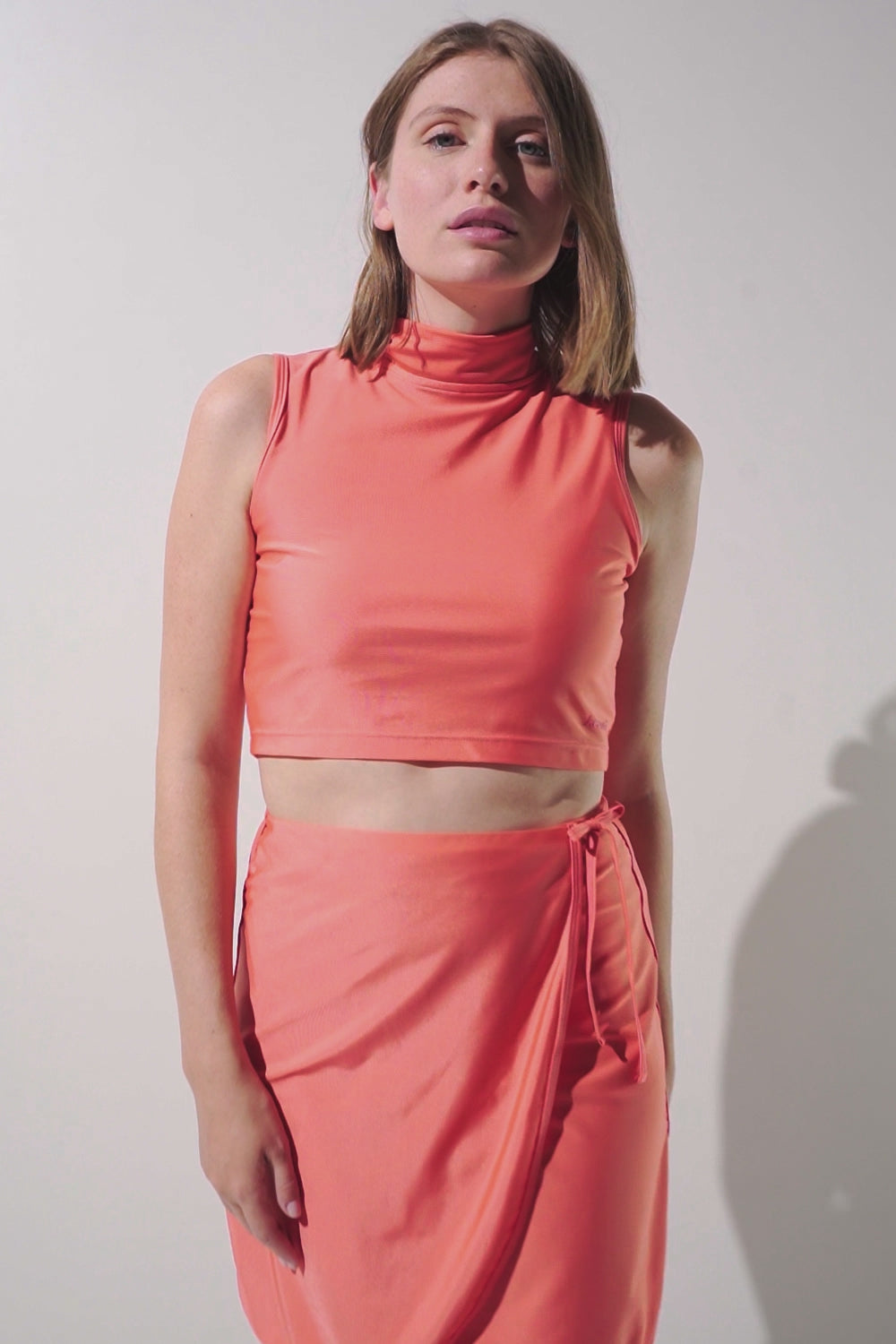 UV Bikiniöverdel - Malta