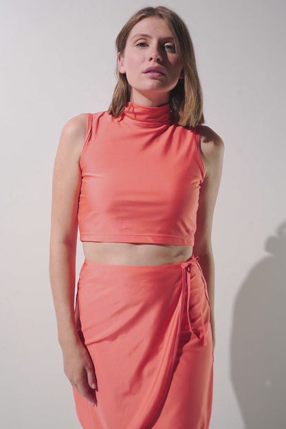 UV Bikiniöverdel - Malta