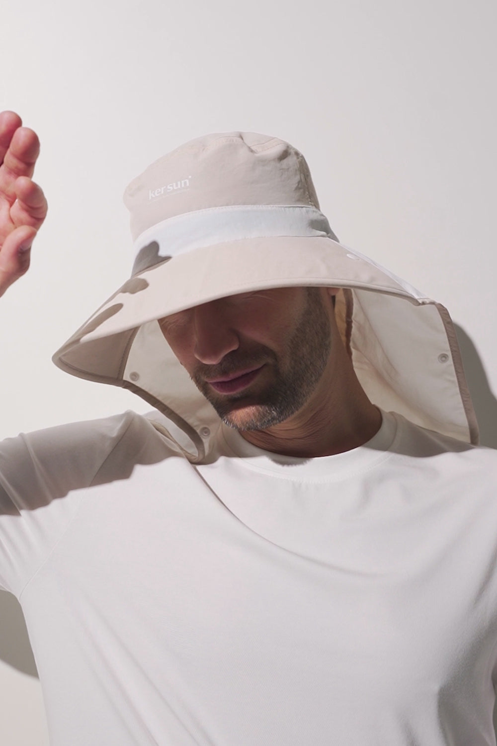 UV Solhatt - Mojave