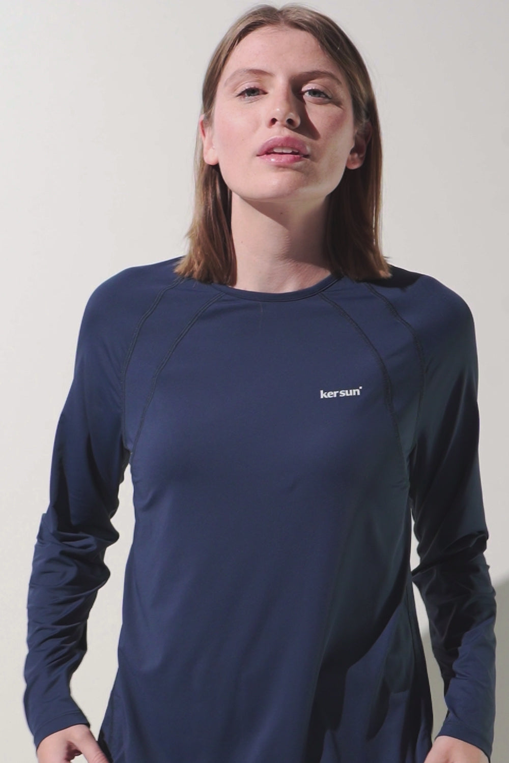 UV T-shirt - Oasis