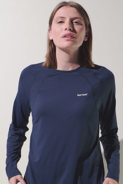 UV T-shirt - Oasis