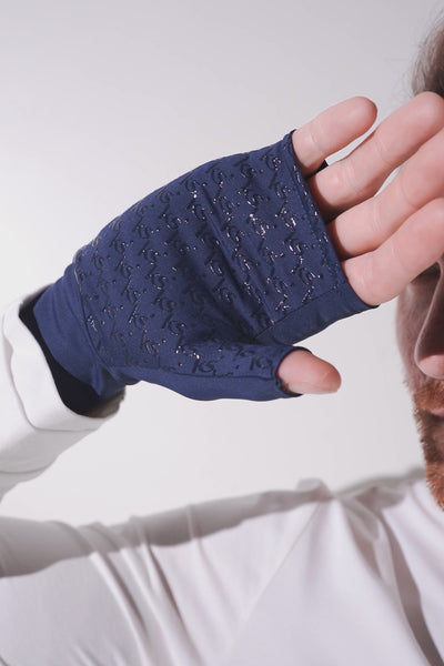 UV Fingerlösa handskar - Gobi