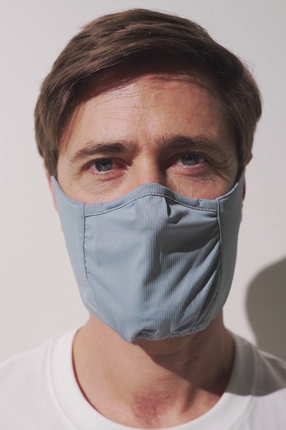 UV Ansiktsmask - Mojave