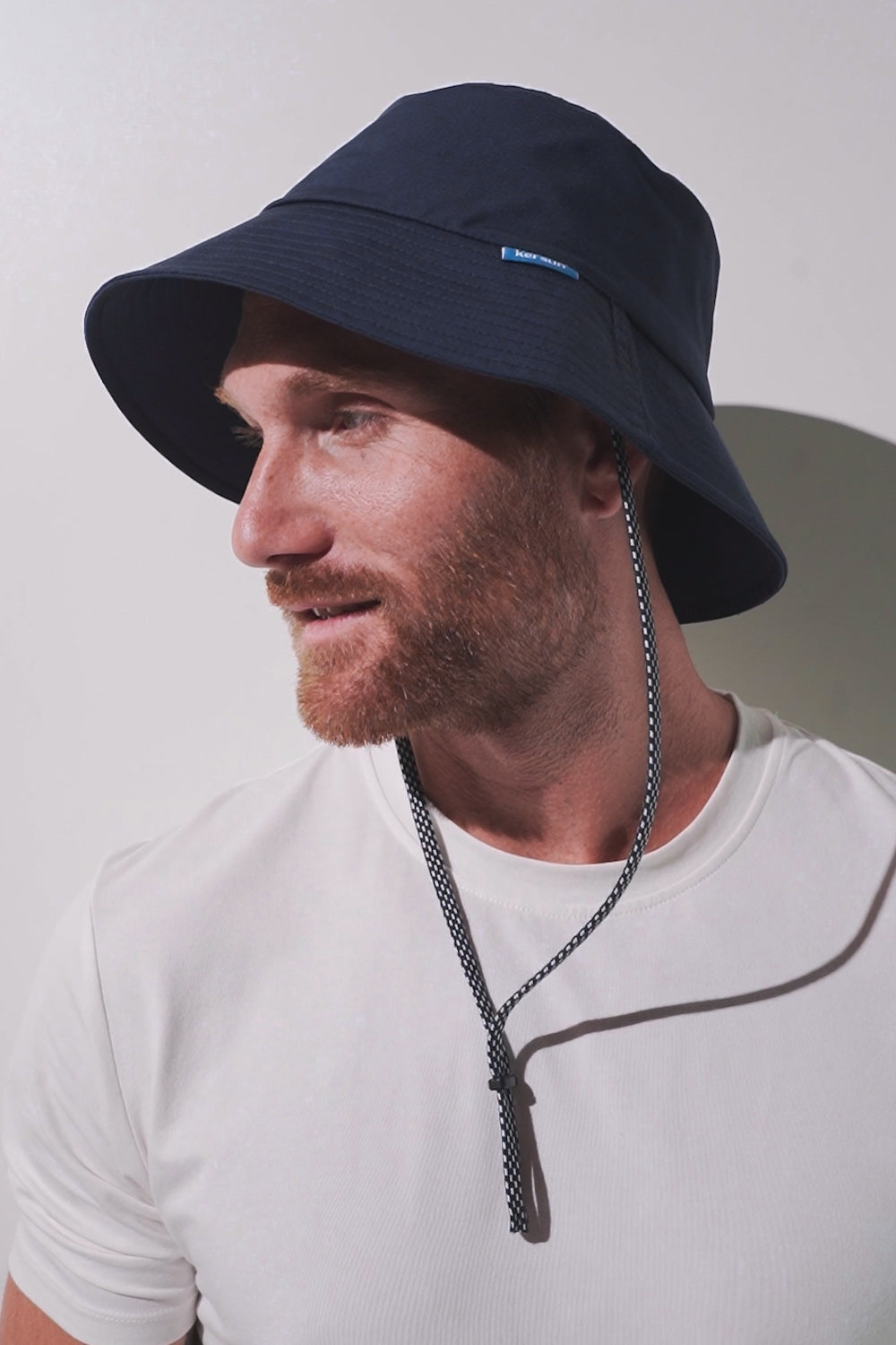 UV Bucket hatt - Faro