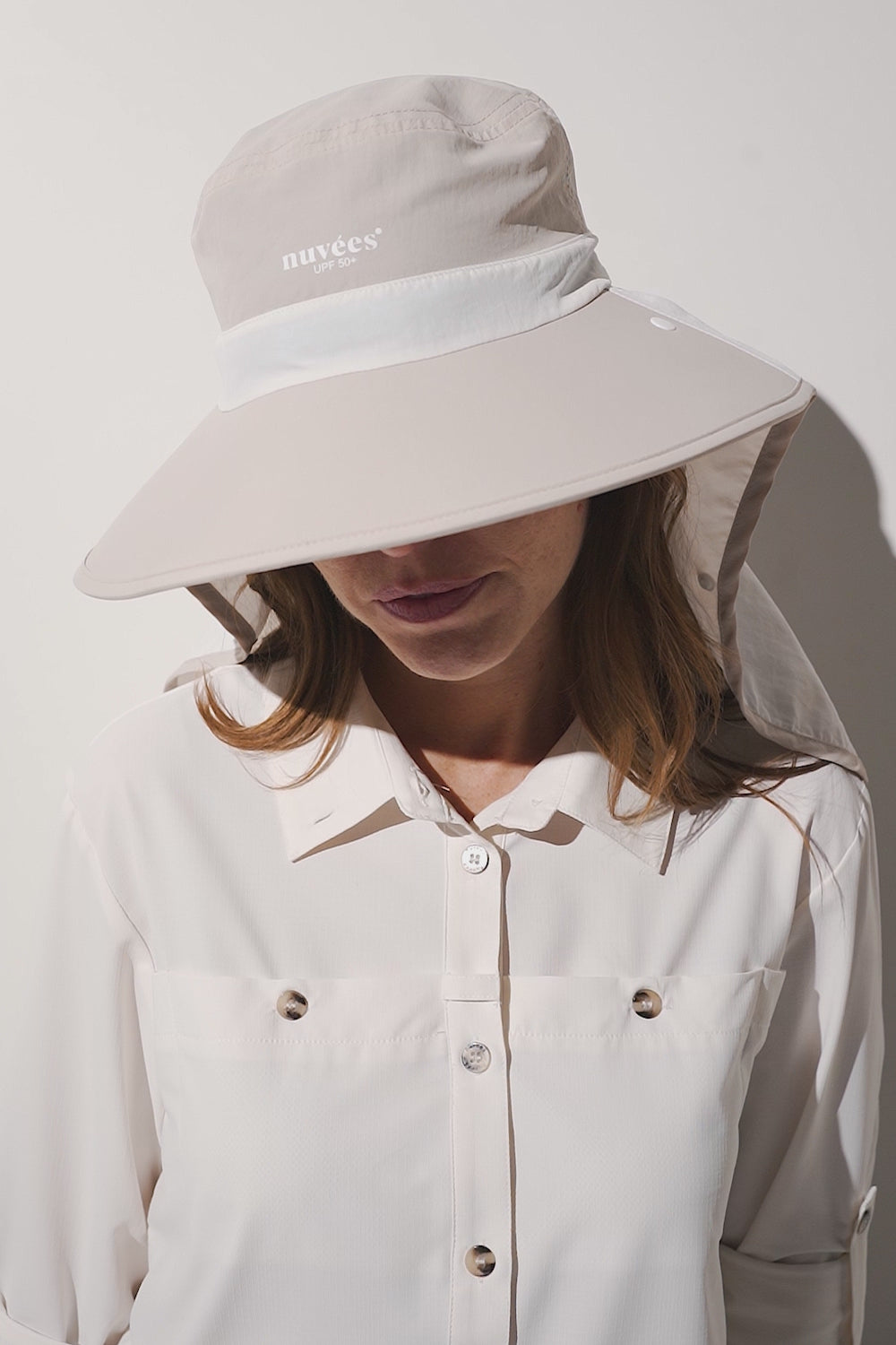UV Solhatt - Mojave