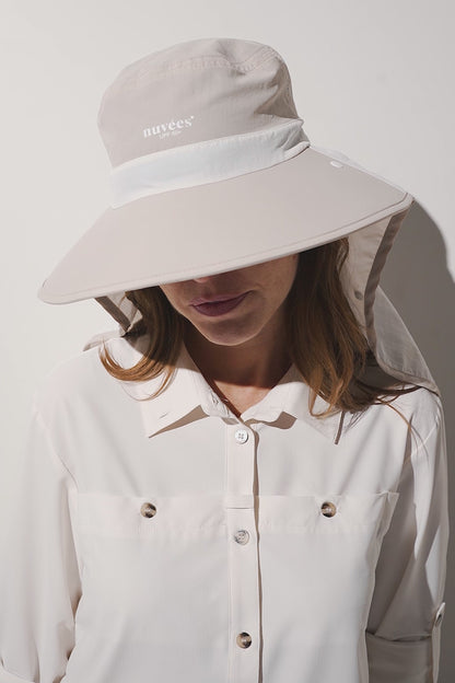 UV Solhatt - Mojave